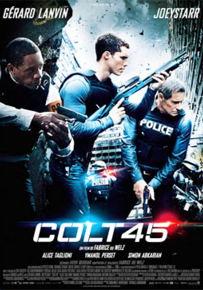 Kolt 45